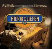 Omslag van Hierogliefen