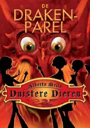Omslag van 3 De Drakenparel
