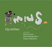 Omslag van Mius