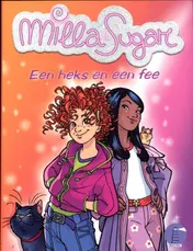 Omslag van Een heks en een fee
