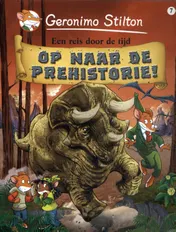 Omslag van strip 7