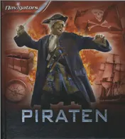 Omslag van Piraten