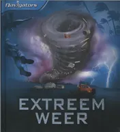 Omslag van Extreem weer