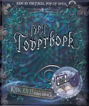 Omslag van Het toverboek