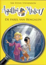 Omslag van De parel van bengalen