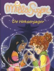Omslag van De heksenjager