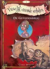 Omslag van 1 De getijdenbrug