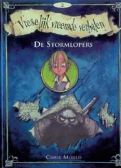 Omslag van 2 De stormlopers
