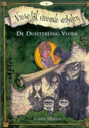 Omslag van 4 De duisterling vloek