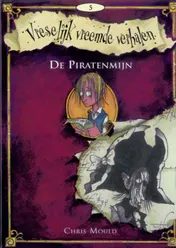 Omslag van 5 De piratenmijn