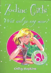Omslag van Wat wil je nog meer (set 3ex.)