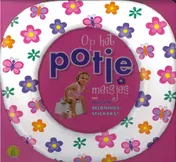 Omslag van Op het potje meisjes (set 3ex.)