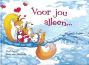 Omslag van Voor jou alleen (set 3ex.)