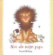 Omslag van Net als mijn papa (set 3ex.)
