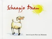 Omslag van Schaapje Daan (set 3ex.)