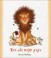 Omslag van Cadeaupakketje net als mijn mama en papa