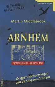 Omslag van Arnhem
