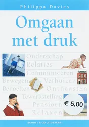 Omslag van Omgaan met druk