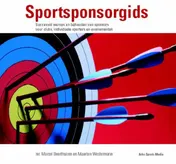 Omslag van Sportsponsorgids