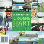 Omslag van 26 rondjes in het Groene Hart
