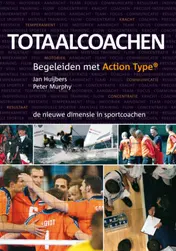 Omslag van Totaalcoachen