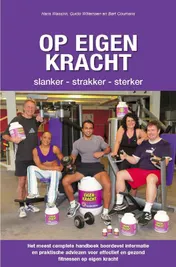 Omslag van Op Eigen Kracht