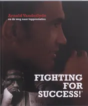 Omslag van Fighting for Success!