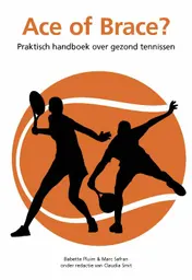 Omslag van Ace of Brace?