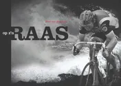 Omslag van Op z'n RAAS