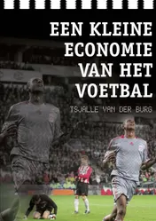 Omslag van Een kleine economie van het voetbal