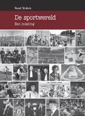 Omslag van De sportwereld
