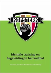 Omslag van Kopsterk