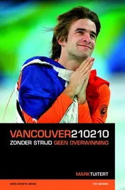 Omslag van Vancouver 210210