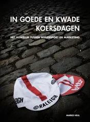 Omslag van In goede en kwade koersdagen
