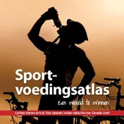 Omslag van Sportvoedingsatlas