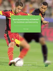 Omslag van Sportsponsoring activeren!