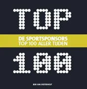 Omslag van De sportsponsors