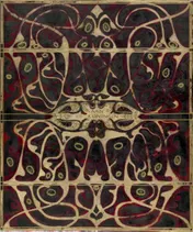 Omslag van Sportalbum 1898