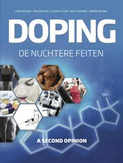 Omslag van Doping
