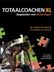 Omslag van Totaalcoachen XL