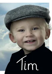 Omslag van Tim