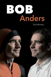 Omslag van Bob
