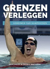 Omslag van Grenzen verleggen