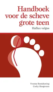 Omslag van Voetentraining