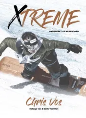 Omslag van Xtreme
