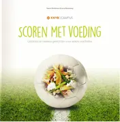 Omslag van Scoren met voeding