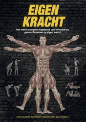 Omslag van Eigen Kracht
