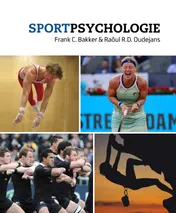 Omslag van Sportpsychologie