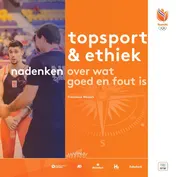 Omslag van Topsport & ethiek