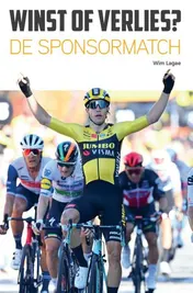 Omslag van Winst of verlies? De sponsormatch